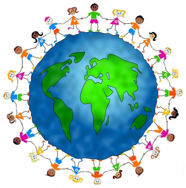 Convención Internacional de los Derechos del Niño