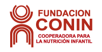 Fundaci&oacute;n CONIN | Cooperadora para la Desnutrici&oacute;n Infantil