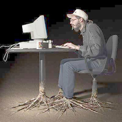 Normas básicas de seguridad para los padres en INTERNET