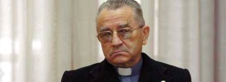 BASEOTTO: MÁS PAPÍSTA QUE EL PAPA