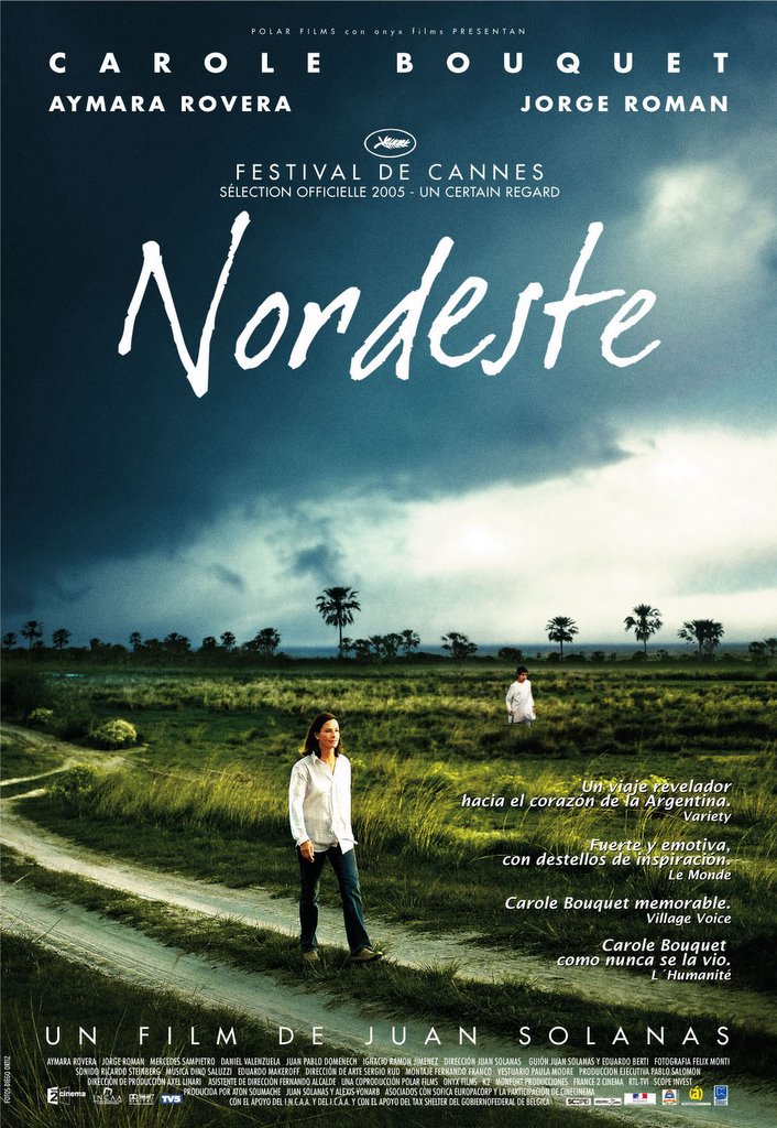 “NORDESTE” de Juan Solanas, muestra el Tráfico de Bebés en Argentina
