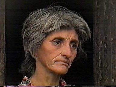 Yolanda Vazquez