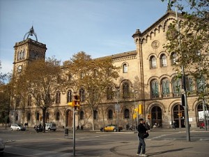 Fundación Adoptar en Barcelona