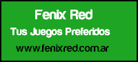 Fenix Red | Tus Juegos Preferidos
