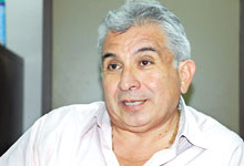 Director Hospital Añatuya reconoce venta de bebés