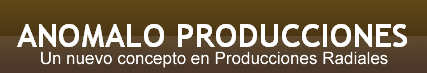 Un nuevo concepto en Producciones Radiales
