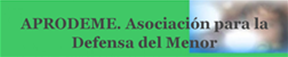APRODEME. Asociación para la Defensa del Menor