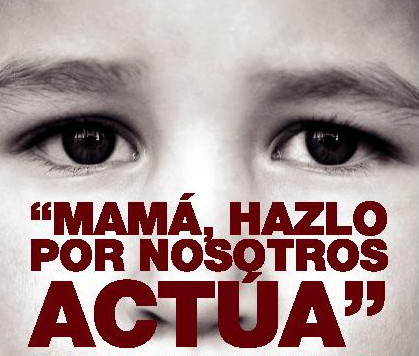 Violencia de género: 5.681 mujeres muertas