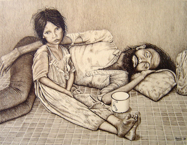Niños alquilados en Argentina