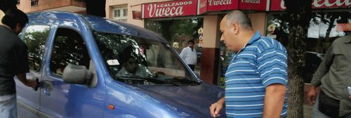 Dr, Torres detenido Carlos Eduardo Torres, el médico rosarino cuya clínica sería el eje de un negocio terribleRIBLE