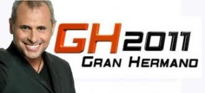 Jorge Rial conductor de Gran Hermano 2011