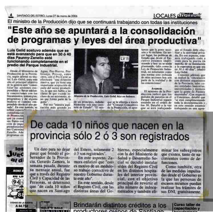 gerardo zamora