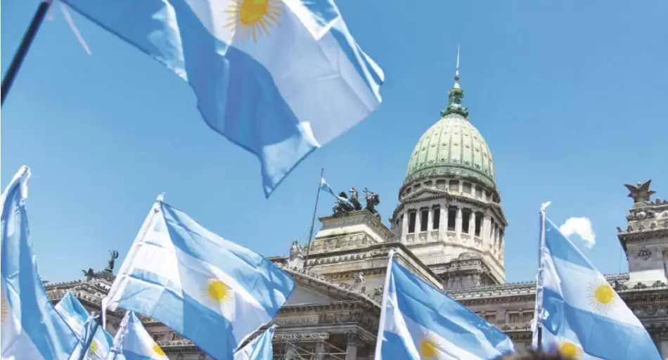 Algún día los argentinos…