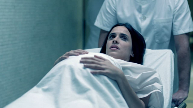 Serie: “Niños Robados” (3 capítulos)