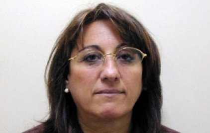 Diputada Mónica Fein