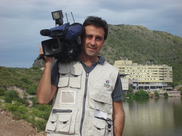 damián Carreras