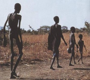 hambre en somalia