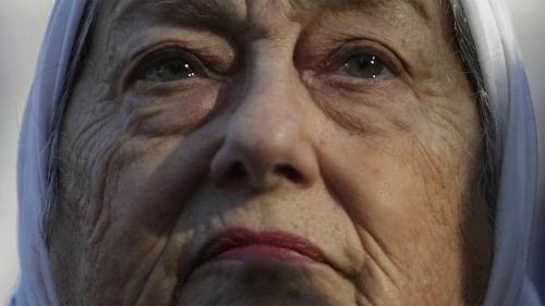 hebe de bonafini